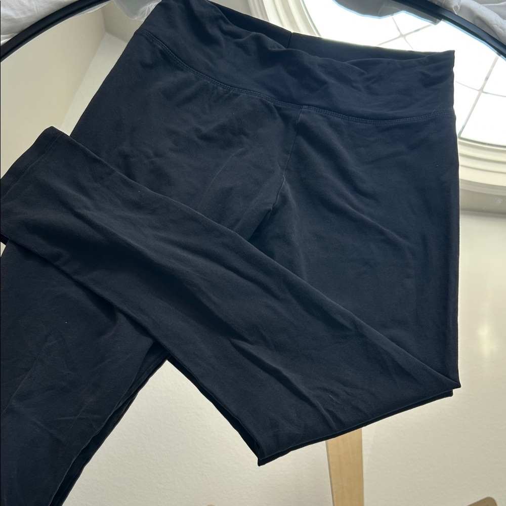 Falls Creek Black Leggings